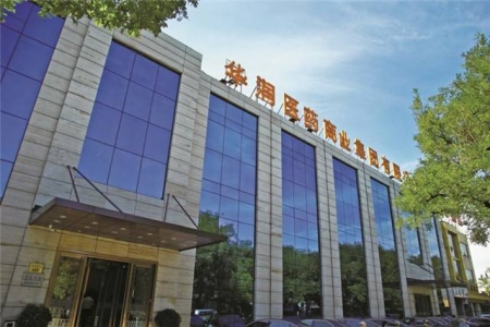 圖特中標華潤醫(yī)藥商業(yè)集團供應鏈軟硬件合作項目