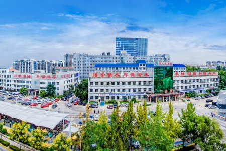 高密市人民醫(yī)院物資供應(yīng)鏈管理系統(tǒng)項(xiàng)目成功驗(yàn)收