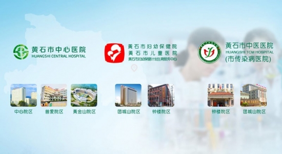 鄂東醫(yī)療集團(tuán)人事、后勤物流和科教系統(tǒng)項(xiàng)目成功驗(yàn)收