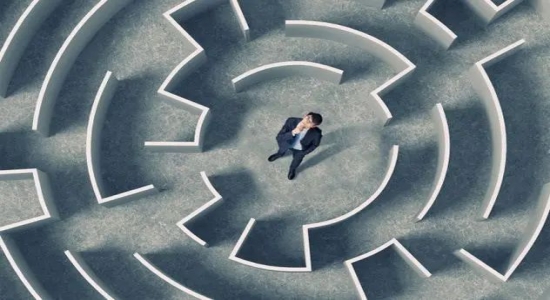 管理者：發(fā)現(xiàn)問題的真正所在